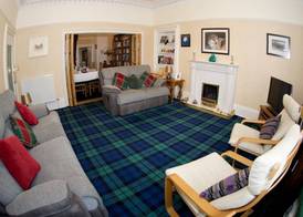 Daviot Guest House 4