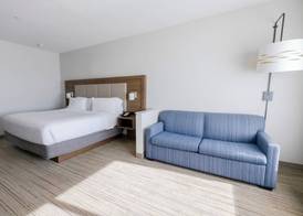 Holiday Inn Express & Suites DALLAS NORTHEAST - ARBORETUM by IHG 5