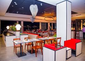 Onomo Hotel Kigali 2