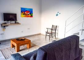Wild Vanilla Apartment 5