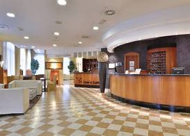 Hotel San Marco & Formula Club 3