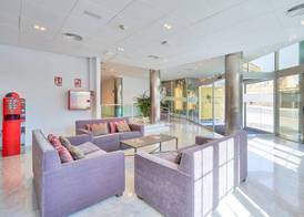 Smart Hotel La Sagra 3