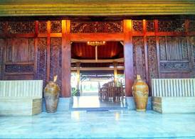 Nipuri Resort and Villas Seminyak 2
