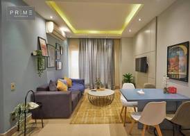 Prime Residence New Cairo 5