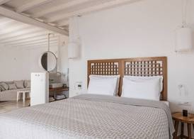 Alissachni Mykonos 5