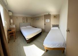 Contact Hotel LE SUD Montpellier Aéroport Parc Expo Arena 5