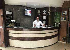 Hotel Khella 2