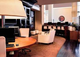 Sheraton Overland Park Hotel at the Convention Center 5