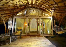 Coconut Garden Beach Resort 4