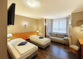 Villa Diana WestEnd 2