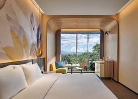 voco Bandung Setiabudi by IHG 5