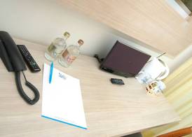 Hotel Adria 4