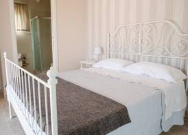 Podere n 8 Agriturismo in Maremma 4