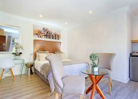 African Groove Camps Bay 5