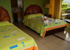 Hotel Linda Vista 2