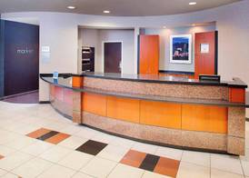 Courtyard by Marriott Roanoke Airport 2