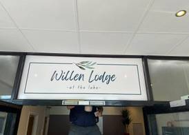 The Willen Lodge Hotel 2