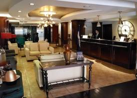 FLORENCIA PLAZA HOTEL 2