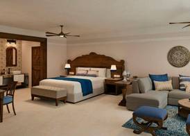 Gran Hotel Mexico by Solaris 5