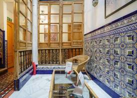Hostal Austria 3