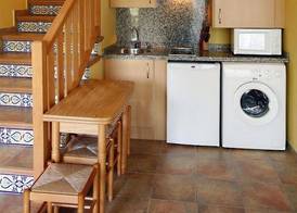 Apartamentos Aldea del Puente 4