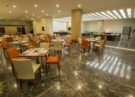Wyndham Isla Margarita Concorde 4
