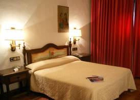 Hotel Temple Ponferrada 5