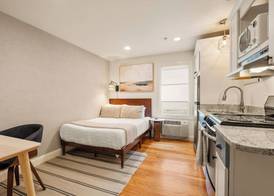 Hygge House Suites 2