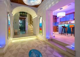 Piccolo Grand Hotel 3
