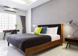 Tolani Nimman Villa Chiang Mai 5