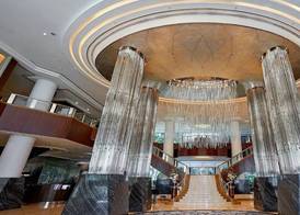 InterContinental Hotels KUALA LUMPUR by IHG 2