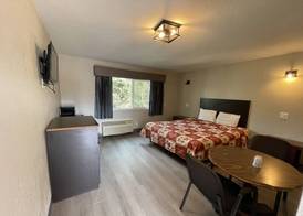 Villa Inn - Anaheim 4