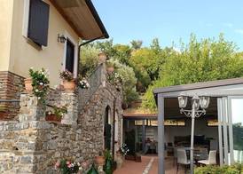 AGRITURISMO La FOCAZZA 2