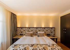 Lenkerhof gourmet spa resort - Relais & Châteaux 5
