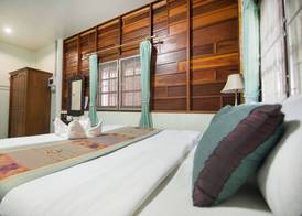 Pongphen Guesthouse 5