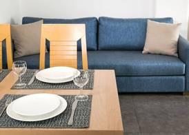 Santorini Blue Senses Villas 4