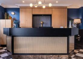 Hotel Marena 4