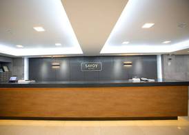 Savoy Hotel Myeongdong 5