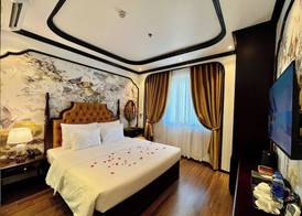 Royal Hanoi Hotel 3