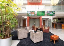 Seminaris Hotel Bad Boll 5
