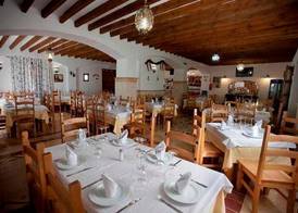 Hotel Rural Hoyo Bautista 4