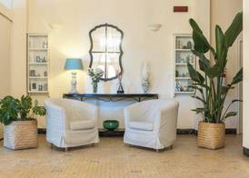 Hotel Massimo 4