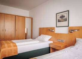 Ariva Boardinghouse Platanenhof 5