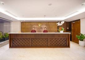 Señorita Boutique Hotel 3