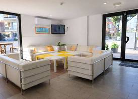 Adia Hotel Cunit Playa 3