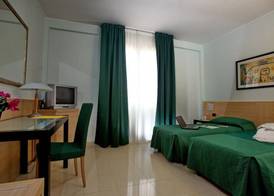 Hotel Le Torri 4