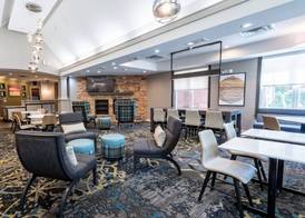 Residence Inn by Marriott Princeton at Carnegie Center 3