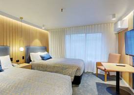 Distinction Whangarei Hotel & Conference Centre 4