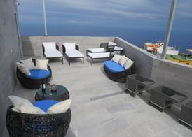 Hotel Lua Boutique Isla de El Hierro 2