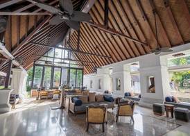 Novotel Bogor Golf Resort & Convention Center 2